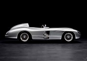 Mercedes-Benz SLR Stirling Moss